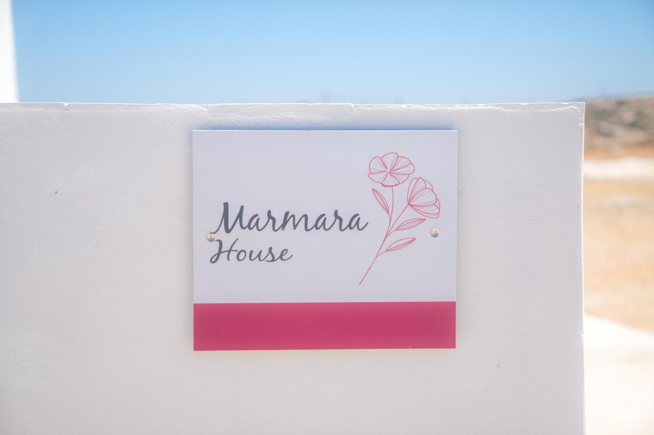 Marmara Holiday home