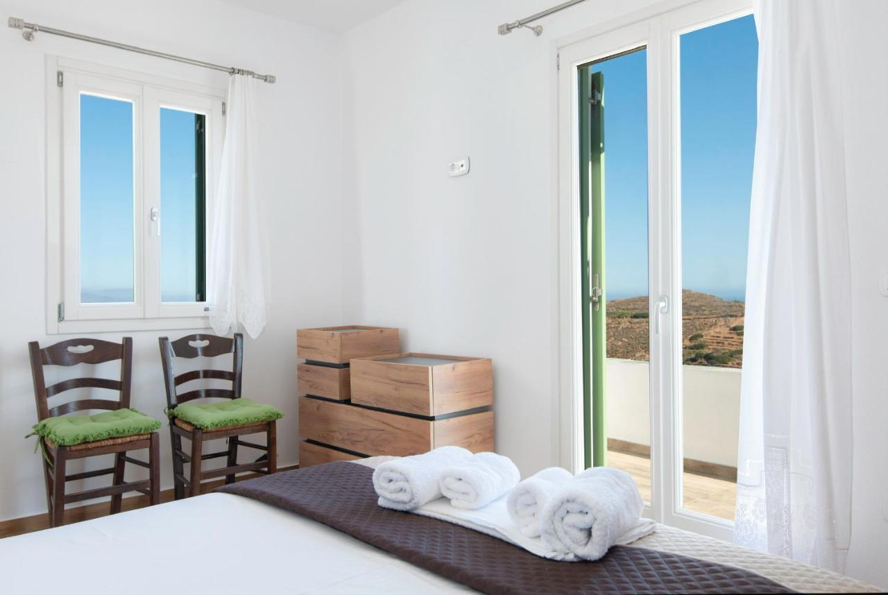 Holiday home Marmara *