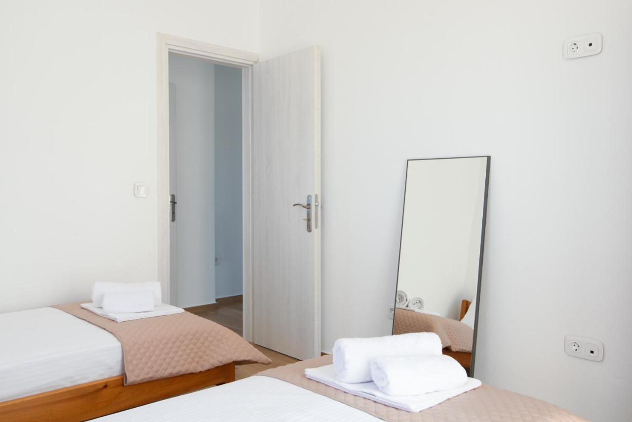 Holiday home Marmara Cherronisos (Sifnos)