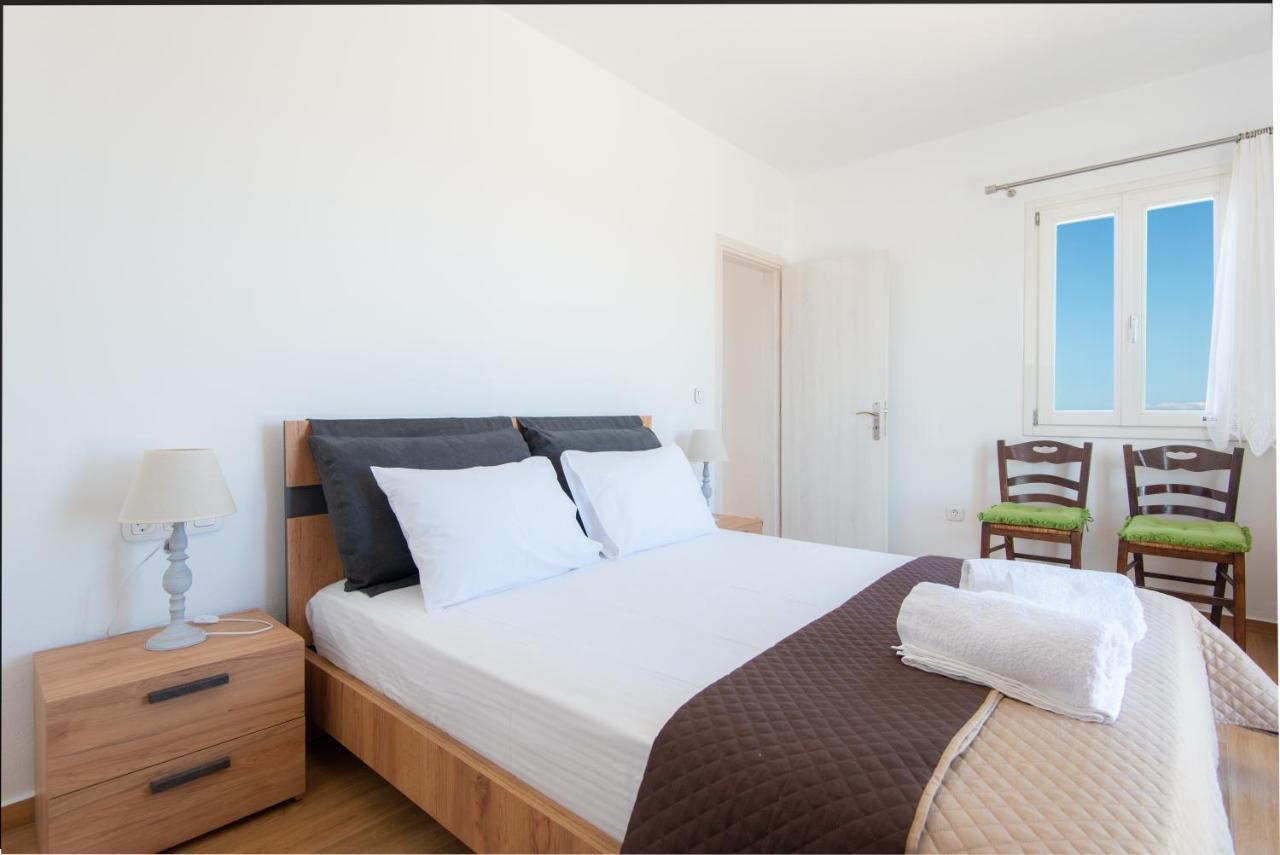 Marmara Holiday home *