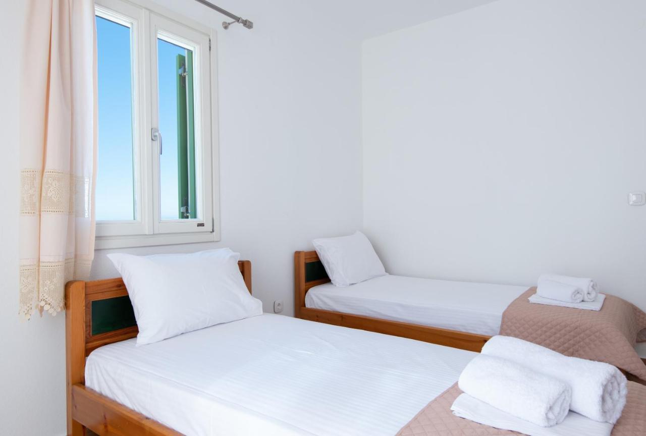 Holiday home Marmara Cherronisos (Sifnos)