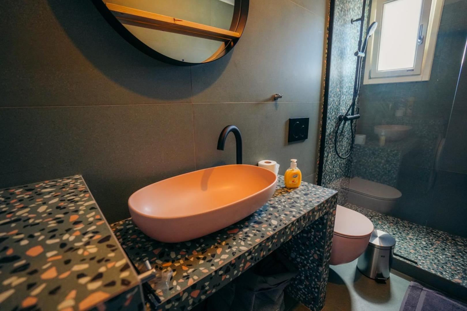 Holiday home Marmara Cherronisos (Sifnos)